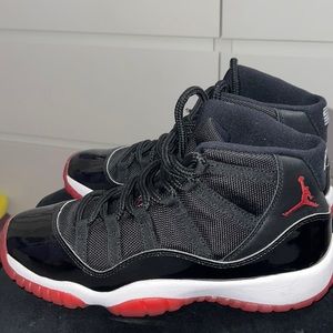 Jordan 11 Breds Youth/Grade School - Size 7